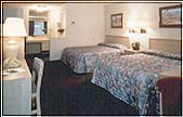 Stovall's Inn Room