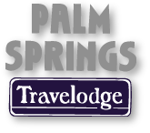 Palm Springs Travelodge